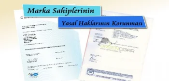 Marka Sahiplerinin Yasal Haklarının Korunması