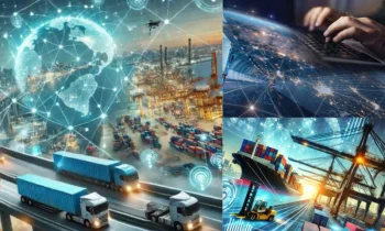 Transport Management System İle Nakliye Süreçleri Nasıl Yönetilir?