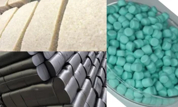 Br544 ile Lastik ve Plastik Modifikasyonunda Yüksek Performans
