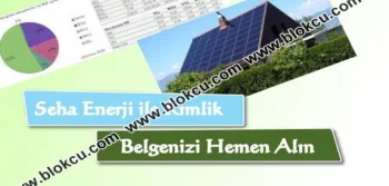 Seha Enerji ile Kimlik Belgenizi Hemen Alın