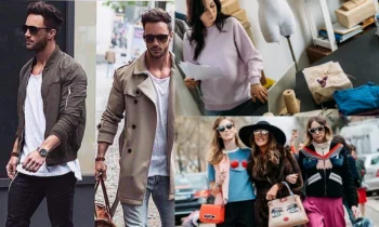 Stil Danışmanlığı: Kişisel İmajın Güçlendirilmesi