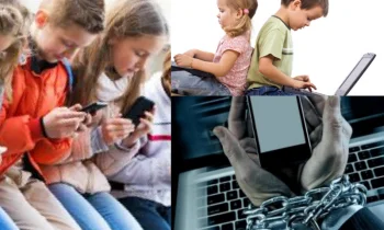 Teknoloji Bağımlılığı Nedir?