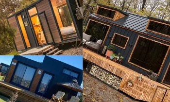 Tiny House Ev Seçimleri: Minimal Yaşamın Yeni Trendi