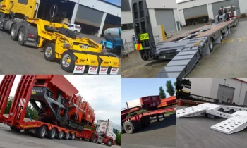 İnloader Semi Trailers Nedir?