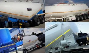 Skeletal Semi Trailers Hakkında Bilinmesi Gerekenler