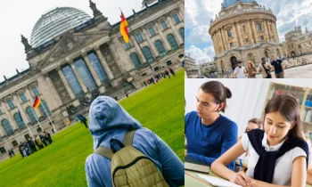 Study in Canada Çözümleriyle Multidisipliner Kolej Eğitimi ve Ekonomik Alternatifler