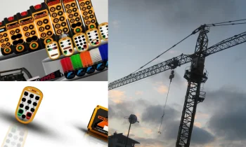 6 Hareketli Vinç Kumandası Fiyatları Neye Göre Belirlenir?
