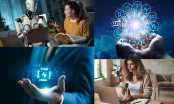Yapay Zeka Sohbet Robotu ve Kişiselleştirilmiş Deneyimler