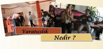 Yaratıcılık Nedir