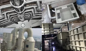 Plastik Tank Çeşitleri Nelerdir?