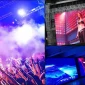 LED Ekranın Kullanım Alanları
