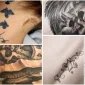 Alanya Tattoo Desing