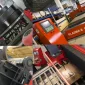 Metal Profil Kesme Makinesi (Metal Profile Cutting Machine) Çeşitleri