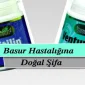 Basur Hastalığına Doğal Şifa
