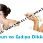 En Erken Yaşlanan Bölgeler