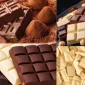 Çikolata Çeşitleri Sütlü Çikolata: Yumuşak ve Tatlı