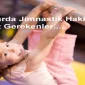 Çocuklarda Jimnastik Yaşı ve Jimnastiğin Faydaları 
