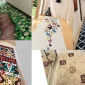 Cami Halıları Hangi Boyutlarda Hazırlanır?