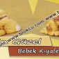 Bebekler İçin Giysi Seçimi