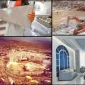 Mermer Renkleri Nedir?