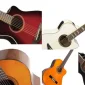 Akustik Gitarla Klasik Gitar Arasındaki Farklar