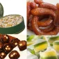 Turkish Sweets ile Geleneksel Lezzet
