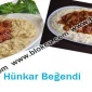 Hünkar Beğendi