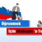 İngilizce Öğrenmek İçin Dialogue 'u Tercih Edin