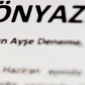 İş Başvurusunda Ön Yazı Nasıl Yazılmalıdır?