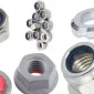 General Information About Lock Nuts