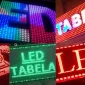 Led Tabelaların Teknik Özellikleri
