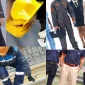 İş Kıyafeti Pek Çok Sektörde Kullanılıyor