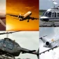 Helikopter Kirala Ve Ulaşım Konusunda Sorun Yaşama