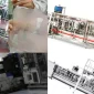 Yufka Paketleme Makinesi ( Bakery packaging machine)