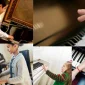 Çocuklarınızın Piyano ile Tanışmasını Sağlayın
