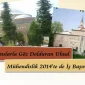 Referanslarla Göz Dolduran Uhud Mühendislik 2014'te de İş Başında