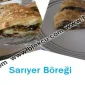 Sarıyer Böreği
