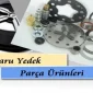 Subaru Yedek Parça Ürünleri