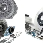 Maximum Efficiency in Drivetrain with Clutch Kit Reference Code 602000200