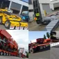 İnloader Semi Trailers Nedir?