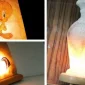 Tuz Lambaları Biblo ve Hediyelik Eşyalar
