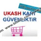 Ukash Kart Alma İşlemleri Nelerdir