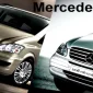 Kiralık Mercedese Binince Bir Daha İnemeyeceksiniz