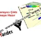 Yandex Tarayıcı Çıktı ve İndirmeye Hazır 