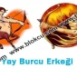 Yay Burcu Erkeği
