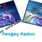 Yengeç Burcu Kadını