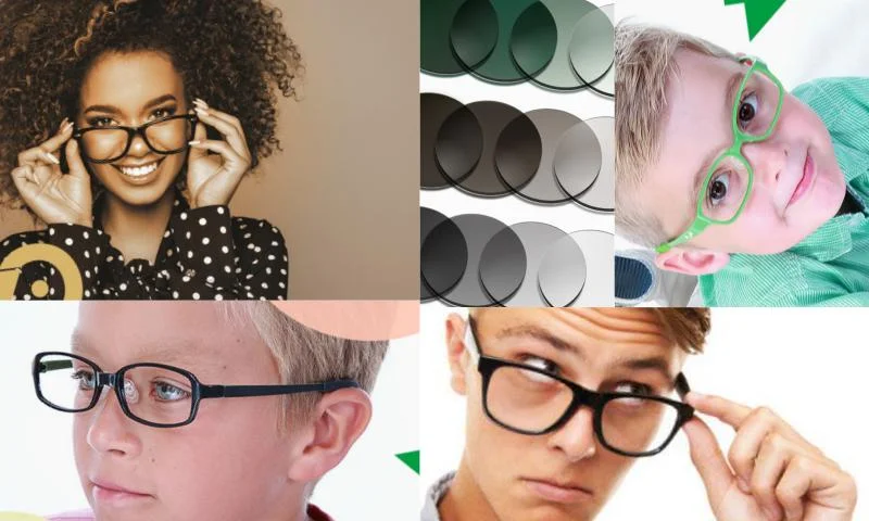 Gözlük Cam Fiyatı